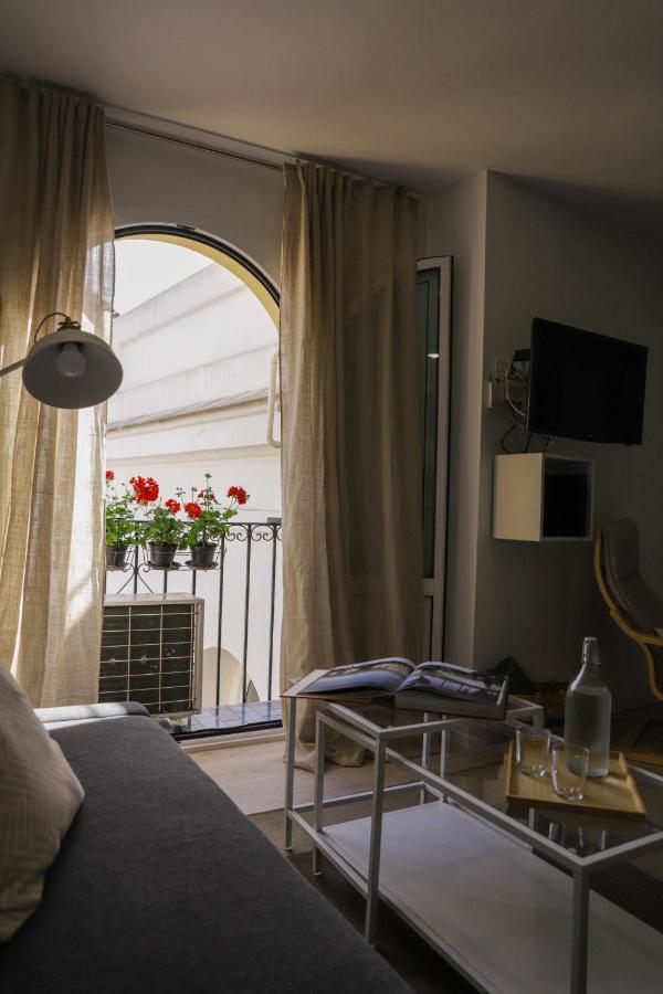 Calle Abades Centro De Sevilla المظهر الخارجي الصورة