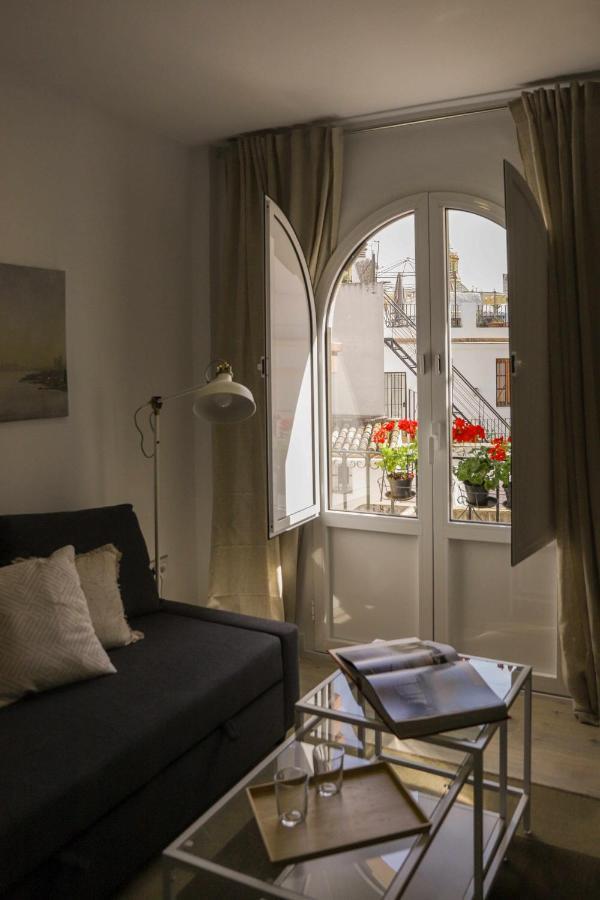 Calle Abades Centro De Sevilla المظهر الخارجي الصورة
